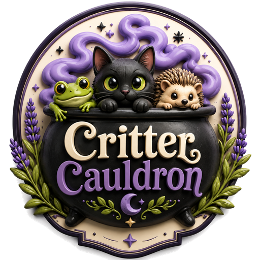 Critter Cauldron
